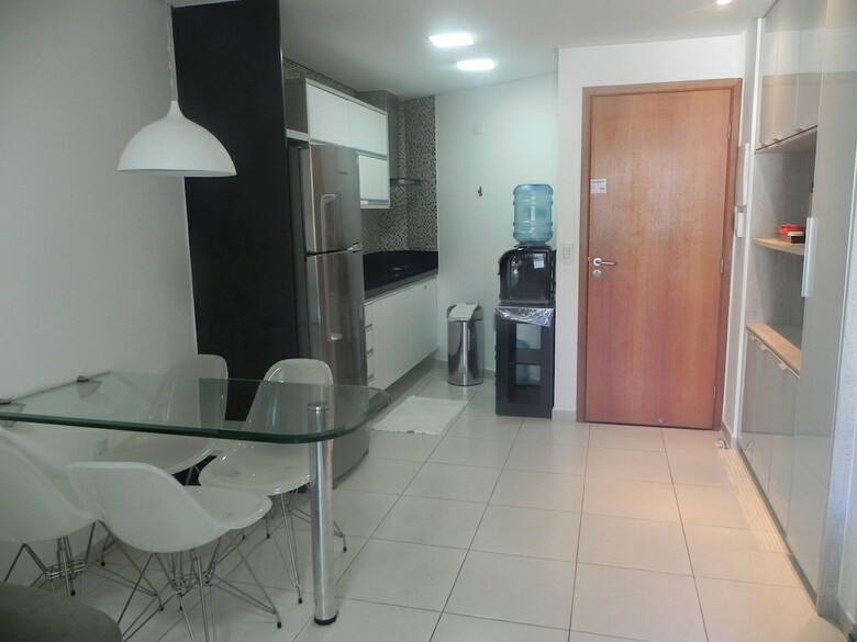 Apartamentos Flats No Carneiros Beach Resort