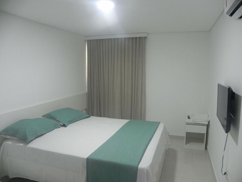 Apartamentos Flats No Carneiros Beach Resort