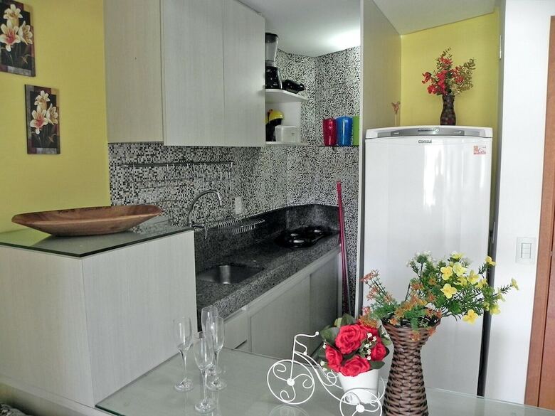 Apartamentos Flats No Carneiros Beach Resort