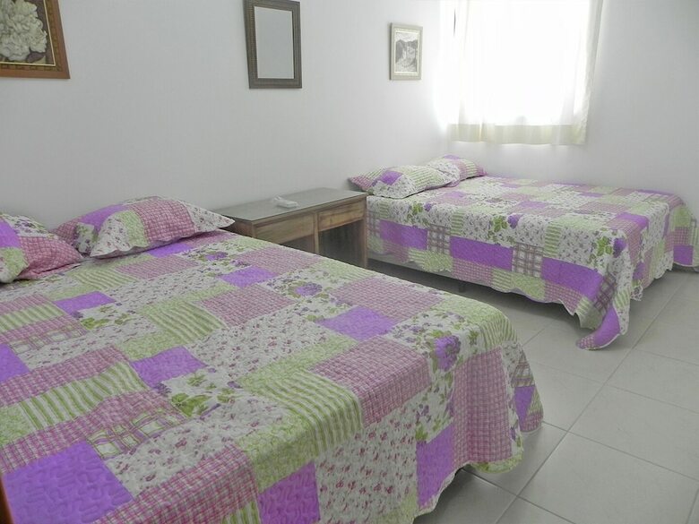 Apartamentos Flats No Carneiros Beach Resort