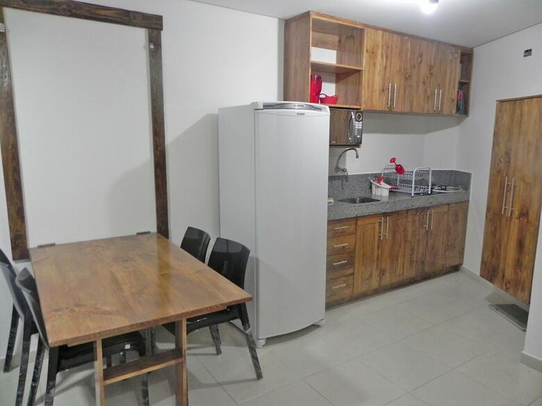 Apartamentos Flats No Carneiros Beach Resort