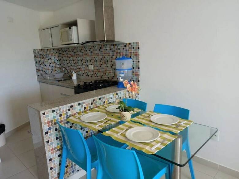 Apartamentos Flats No Carneiros Beach Resort