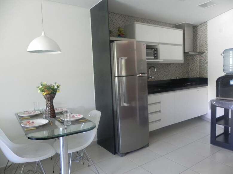 Apartamentos Flats No Carneiros Beach Resort