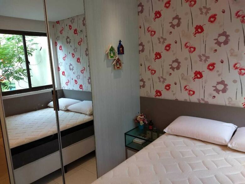 Apartamentos Flats No Carneiros Beach Resort
