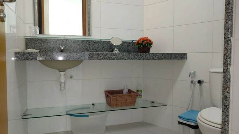 Apartamentos Flats No Carneiros Beach Resort