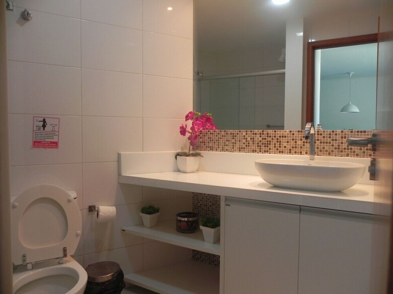 Apartamentos Flats No Carneiros Beach Resort