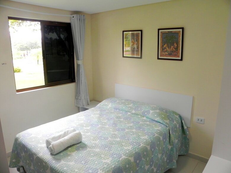 Apartamentos Flats No Carneiros Beach Resort