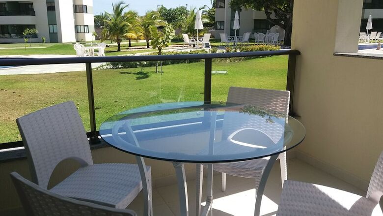Apartamentos Flats No Carneiros Beach Resort