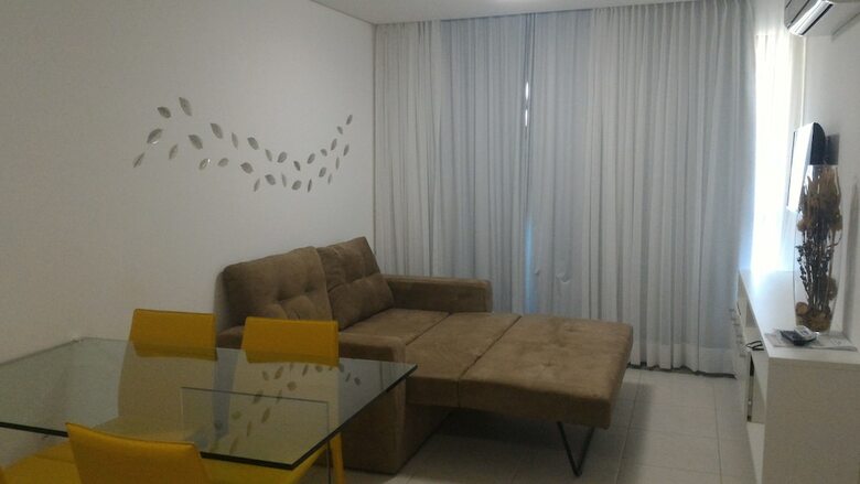 Apartamentos Flats No Carneiros Beach Resort