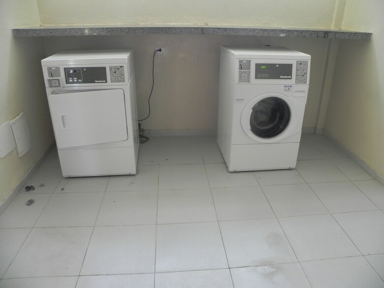 Apartamentos Flats No Carneiros Beach Resort
