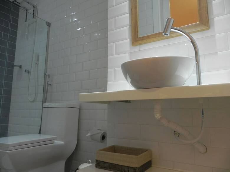 Apartamentos Flats No Carneiros Beach Resort