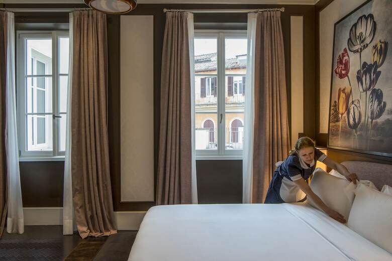 Hotel Vil�n