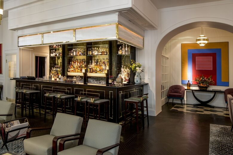 Hotel Vil�n