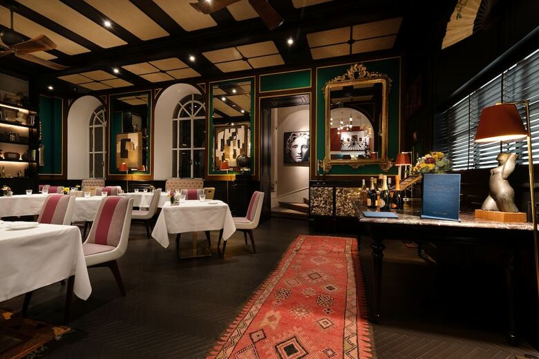 Hotel Vil�n