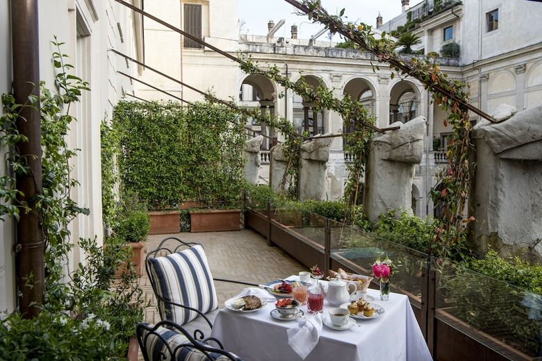 Hotel Vil�n