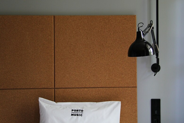 Bed & Breakfast Porto Music Guest House
