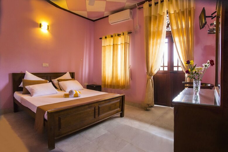 Red Stone B&B