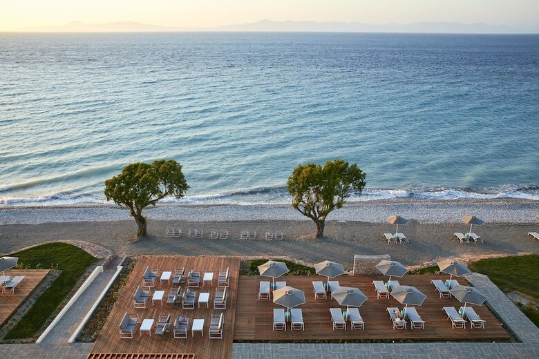 Hotel Electra Palace Rhodes-all Inclusive