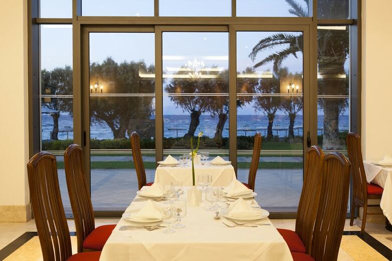 Hotel Electra Palace Rhodes-all Inclusive