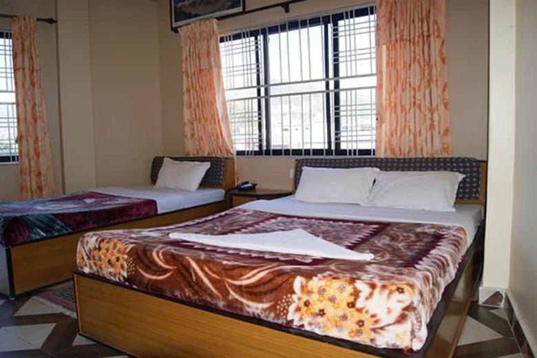 Hotel The Beehive
