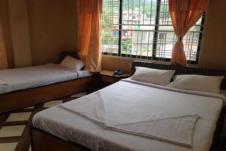 Hotel The Beehive