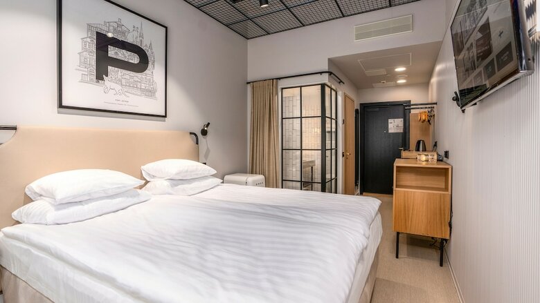 Original Sokos Hotel Wiklund