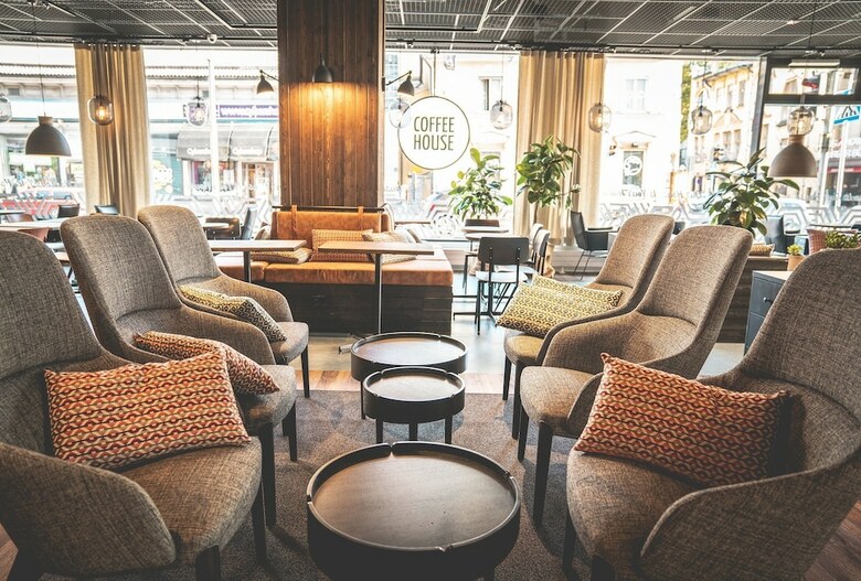 Original Sokos Hotel Wiklund