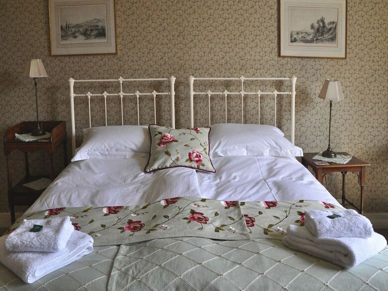 Hotel 95 Sydney Place