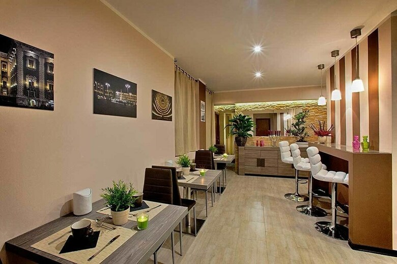 Sicilia B&B