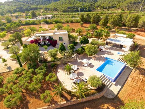 Villa Can Rafal