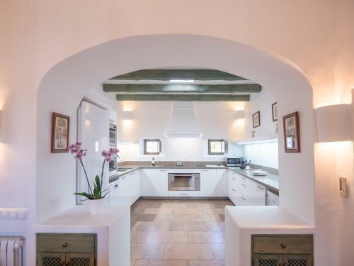 Villa Can Rafal