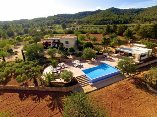 Villa Can Rafal