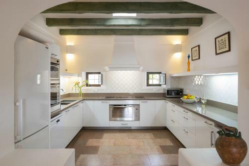 Villa Can Rafal