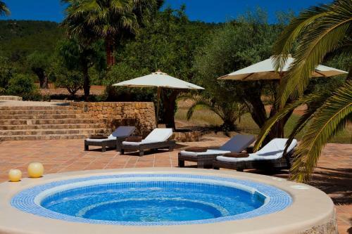 Villa Can Rafal