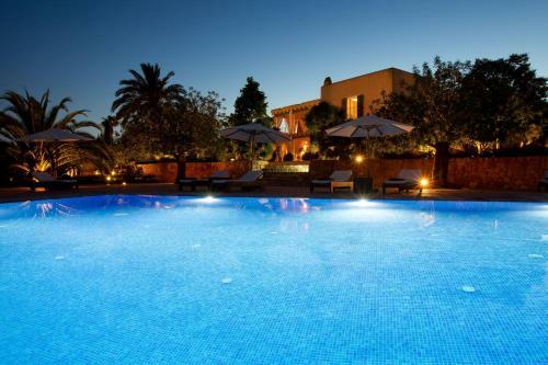 Villa Can Rafal