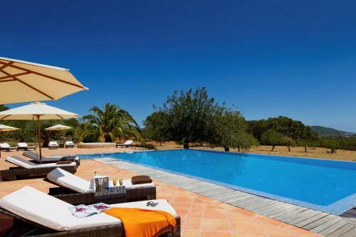 Villa Can Rafal