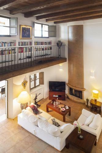 Villa Can Rafal