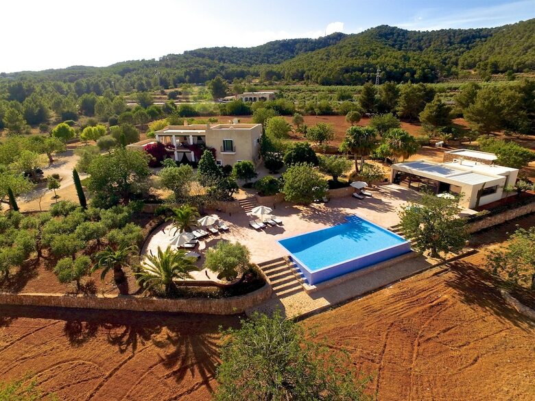 Villa Can Rafal