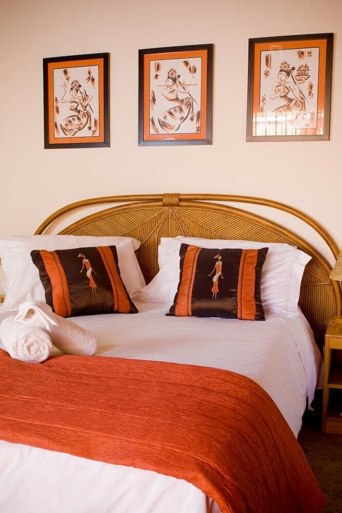 Hotel Abundance Lodge