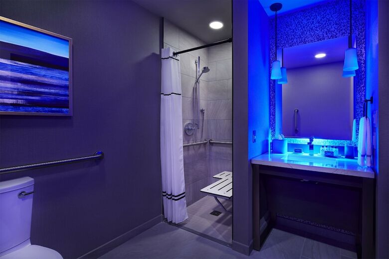 Hotel Intercontinental Minneapolis - St. Paul Airport