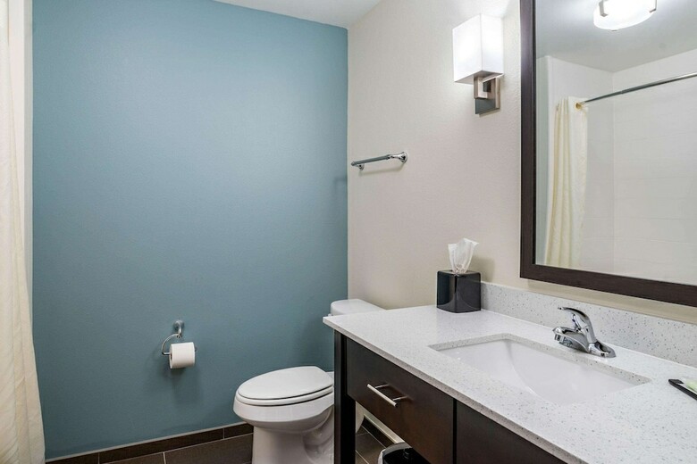 Hotel Sleep Inn & Suites Near Westchase