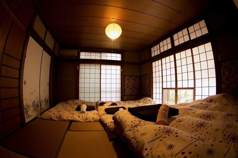 Oyado Toji