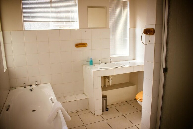 Hotel Avondblij