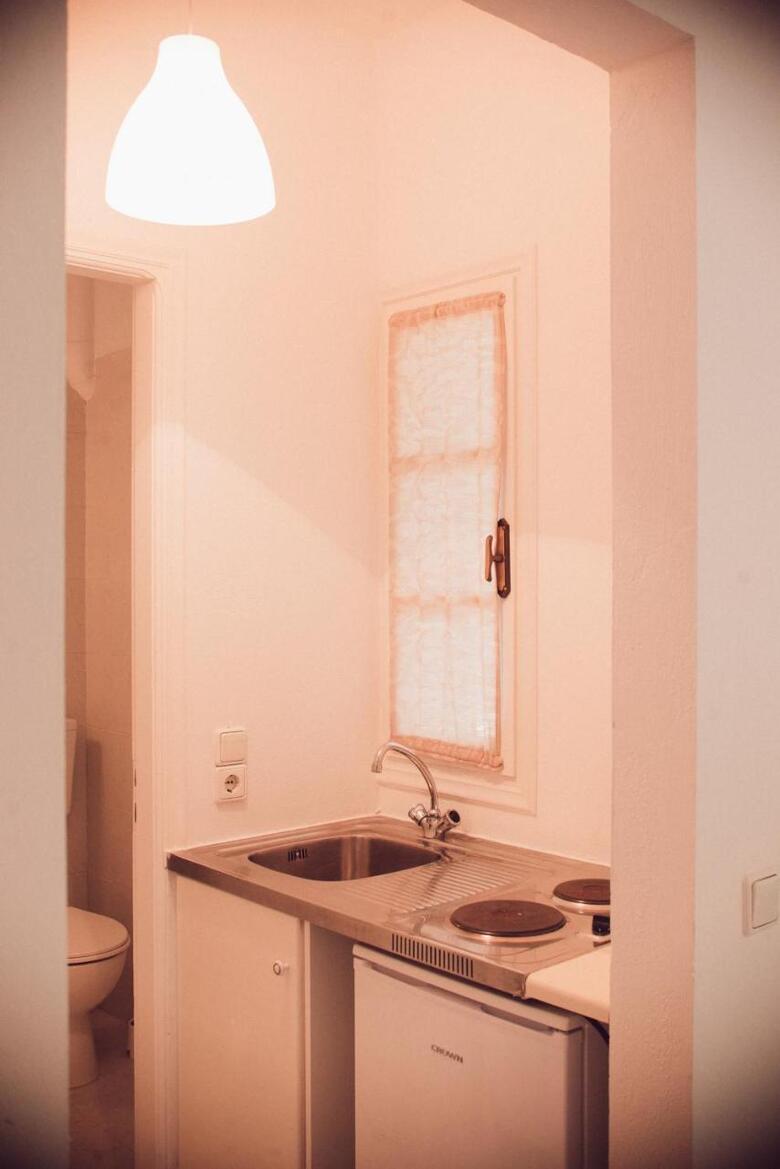 Apartamentos Nerina Studios