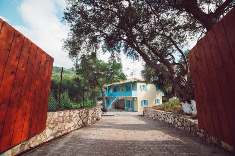 Apartamentos Nerina Studios