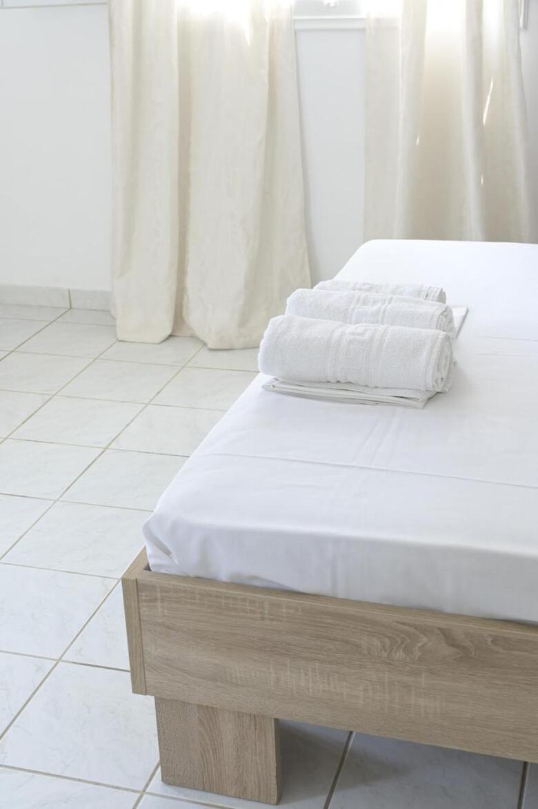 Apartamentos Nerina Studios