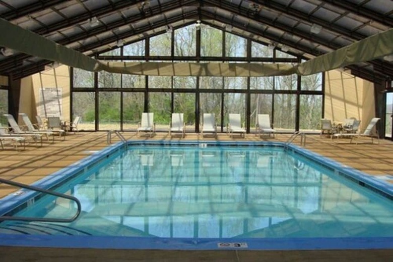 The Villas At French Lick Springs