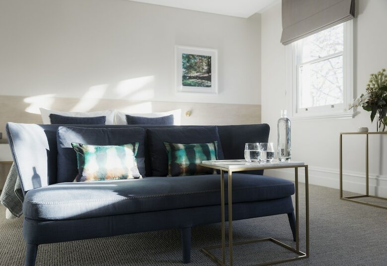 Hotel Spicers Potts Point