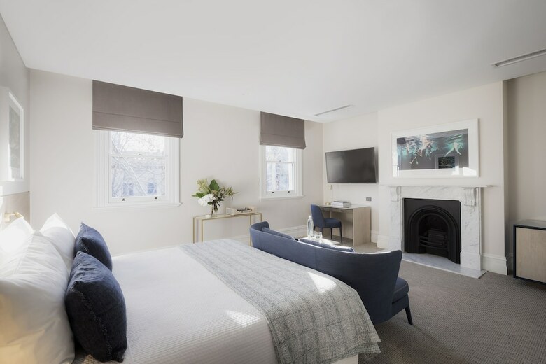 Hotel Spicers Potts Point