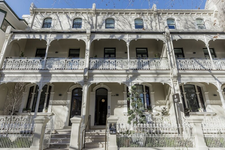 Hotel Spicers Potts Point
